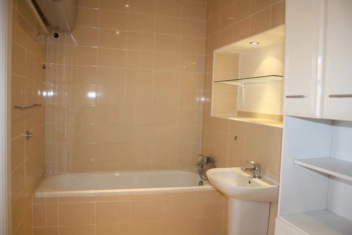 Pronájem bytu 2+1, Brno, Sedlákova, 44 m2