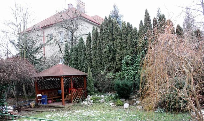 Pronájem bytu 2+1, Brno, Sedlákova, 44 m2