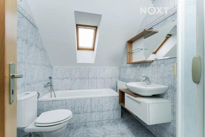 Pronájem rodinného domu, Kostelec nad Černými lesy, Dvouletky, 102 m2