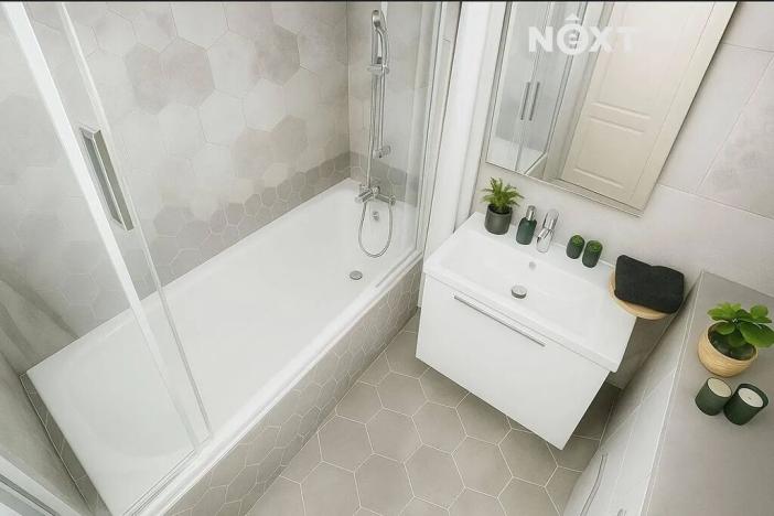 Prodej bytu 2+kk, Brno, Jugoslávská, 57 m2