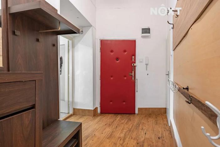 Prodej bytu 2+kk, Brno, Jugoslávská, 57 m2