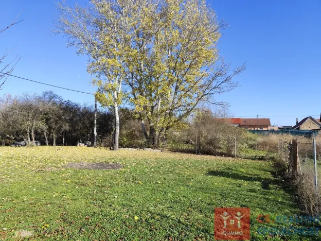 Prodej zahrady, Božice, 1119 m2