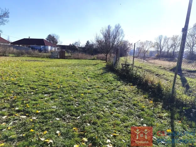 Prodej zahrady, Božice, 1119 m2