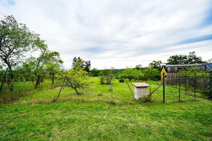 Prodej pozemku pro bydlení, Nebovidy, 2092 m2