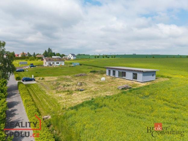 Prodej rodinného domu, Mžany, 113 m2