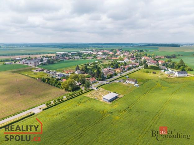 Prodej rodinného domu, Mžany, 113 m2