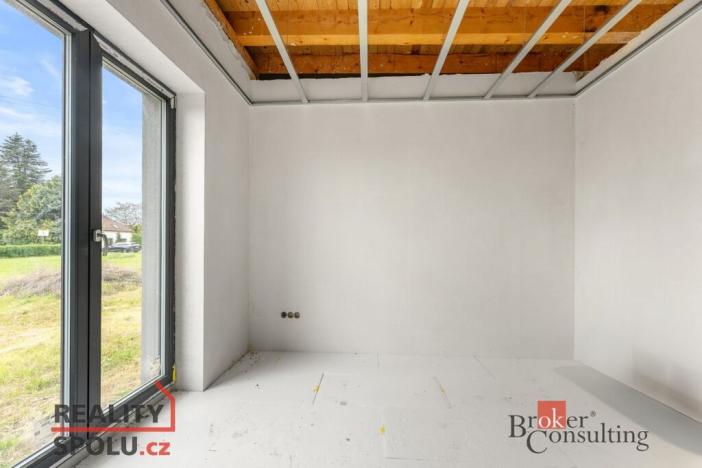 Prodej rodinného domu, Mžany, 113 m2