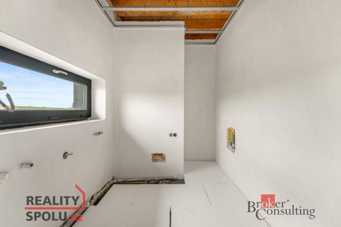 Prodej rodinného domu, Mžany, 113 m2