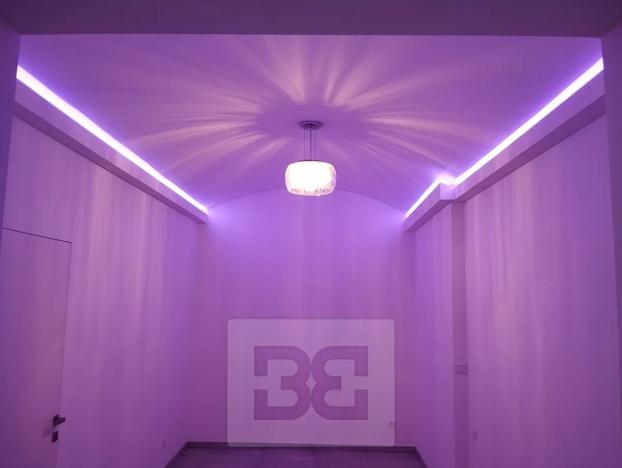 Pronájem bytu 1+1, Praha - Nové Město, Dittrichova, 50 m2