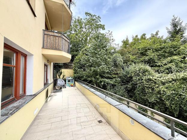 Prodej bytu 3+kk, Praha - Vokovice, Na krutci, 119 m2