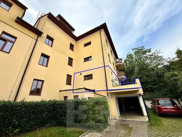 Prodej bytu 3+kk, Praha - Vokovice, Na krutci, 119 m2