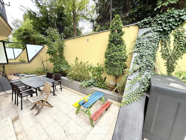 Prodej bytu 3+kk, Praha - Vokovice, Na krutci, 119 m2