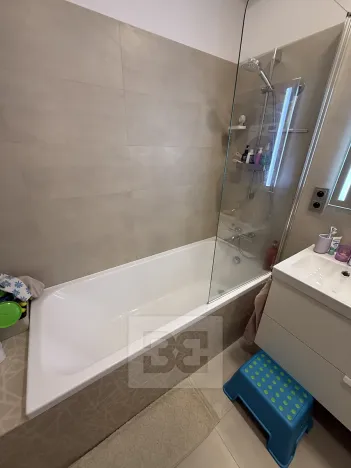 Prodej bytu 3+kk, Praha - Vokovice, Na krutci, 119 m2