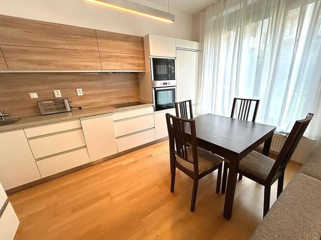Pronájem bytu 3+kk, Praha - Košíře, Pod Kavalírkou, 70 m2