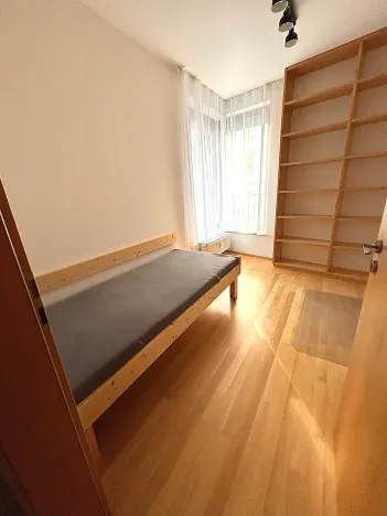 Pronájem bytu 3+kk, Praha - Košíře, Pod Kavalírkou, 70 m2