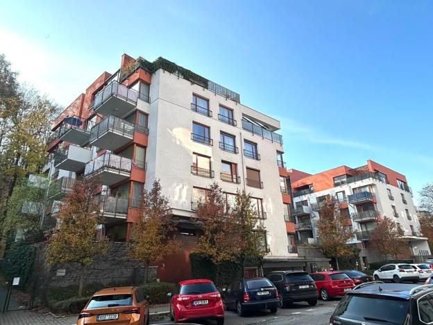 Pronájem bytu 3+kk, Praha - Košíře, Pod Kavalírkou, 70 m2