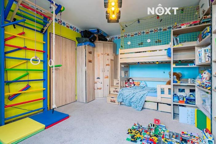 Prodej bytu 3+1, České Budějovice, Lidická tř., 60 m2