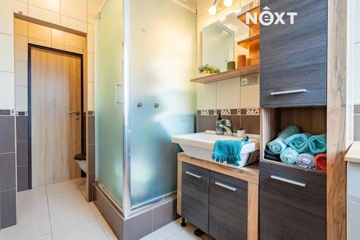 Prodej bytu 3+1, České Budějovice, Lidická tř., 60 m2