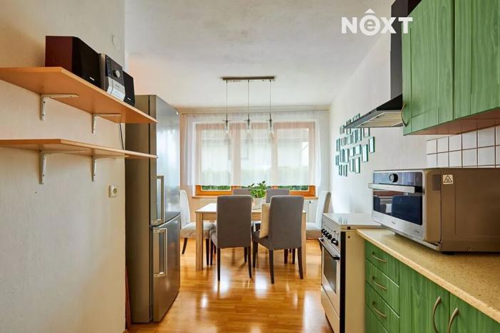 Prodej rodinného domu, Plav, 218 m2