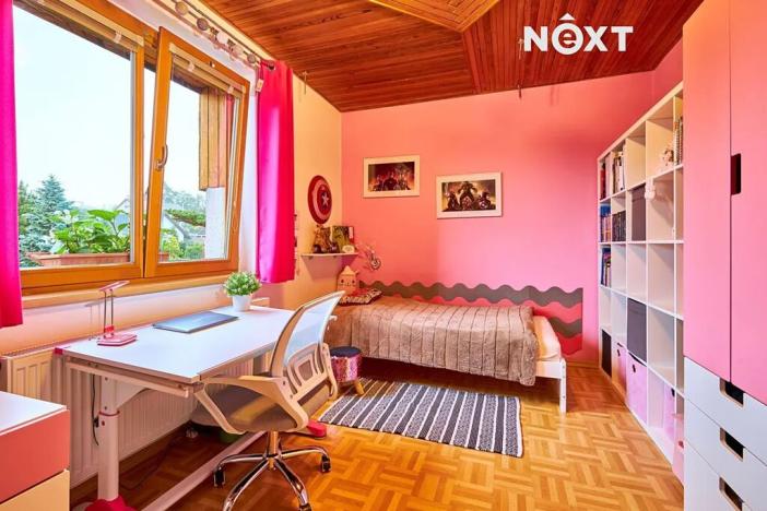 Prodej rodinného domu, Plav, 218 m2