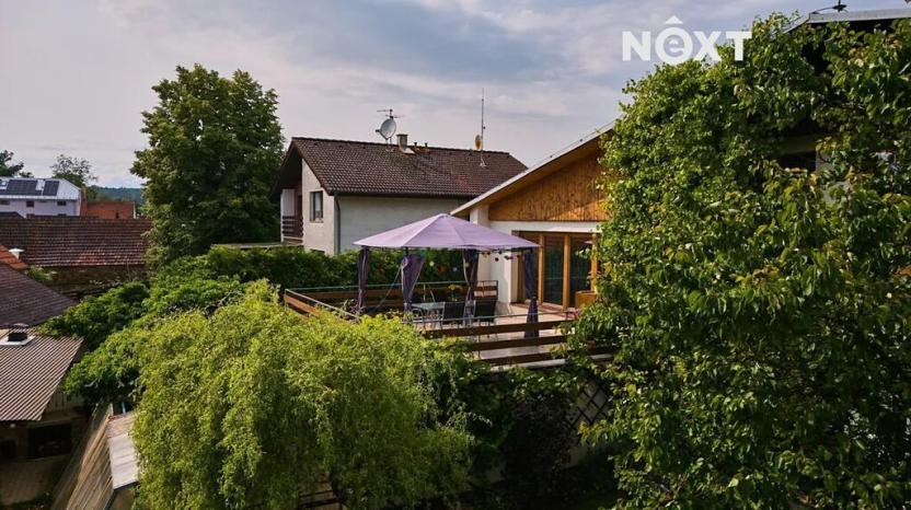 Prodej rodinného domu, Plav, 218 m2