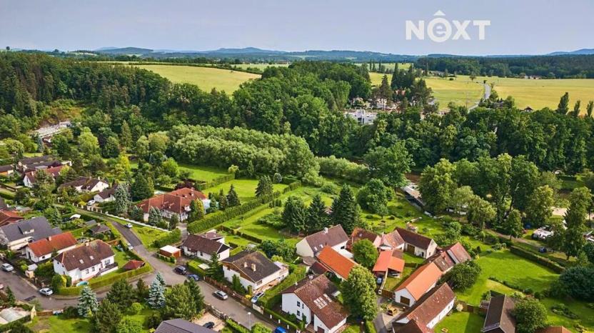 Prodej rodinného domu, Plav, 218 m2