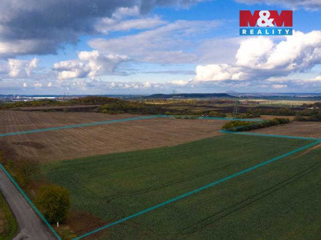 Prodej komerčního pozemku, Odolena Voda, 56509 m2