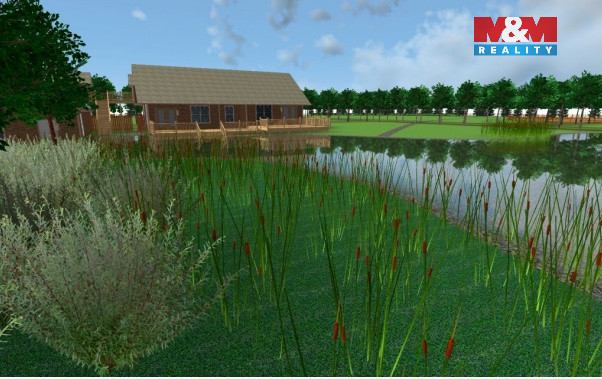 Prodej komerčního pozemku, Odolena Voda, 56509 m2