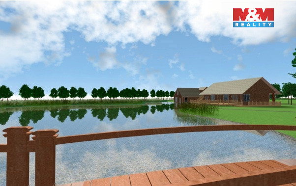 Prodej komerčního pozemku, Odolena Voda, 56509 m2