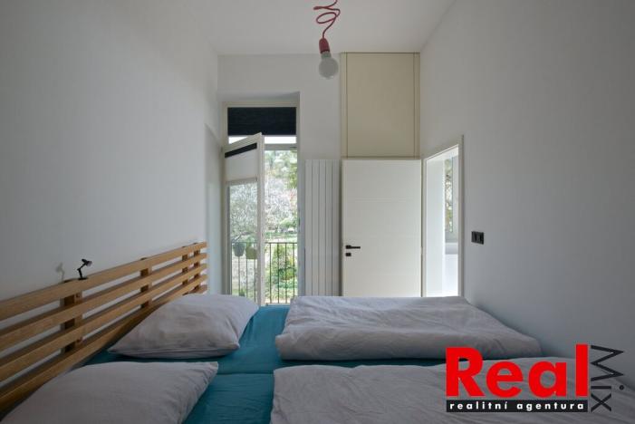 Pronájem bytu 3+kk, Brno - Staré Brno, Hlinky, 93 m2