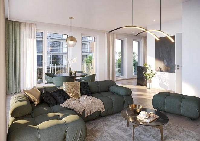 Prodej bytu 3+kk, Brno, Rybářská, 88 m2