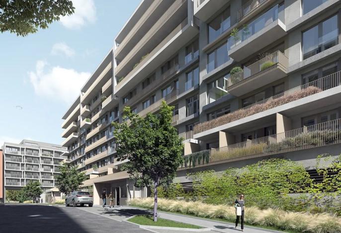 Prodej bytu 3+kk, Brno, Rybářská, 88 m2