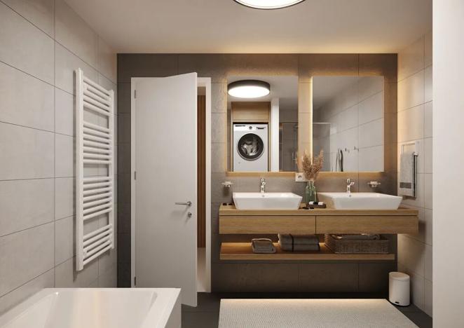 Prodej bytu 3+kk, Brno, Rybářská, 88 m2