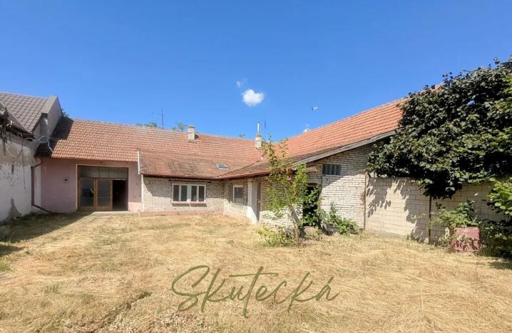 Prodej rodinného domu, Uherský Ostroh, 127 m2