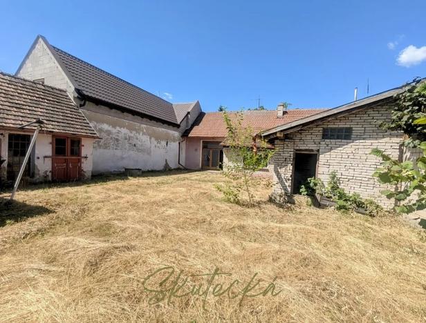 Prodej rodinného domu, Uherský Ostroh, 127 m2
