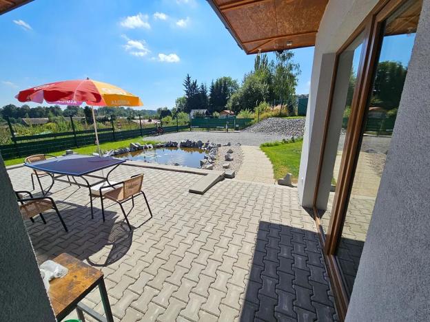 Pronájem rodinného domu, Havlíčkův Brod, Reynkova, 175 m2