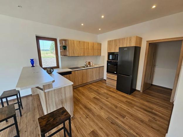 Pronájem rodinného domu, Havlíčkův Brod, Reynkova, 175 m2