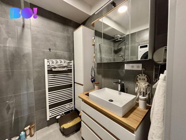 Prodej bytu 1+kk, Olomouc, Tovární, 41 m2