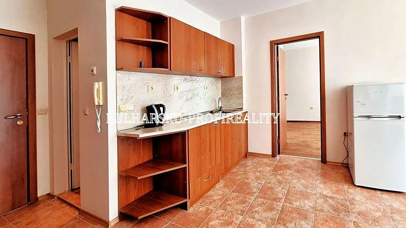 Prodej bytu 2+kk, Aheloy, Bulharsko, 79 m2