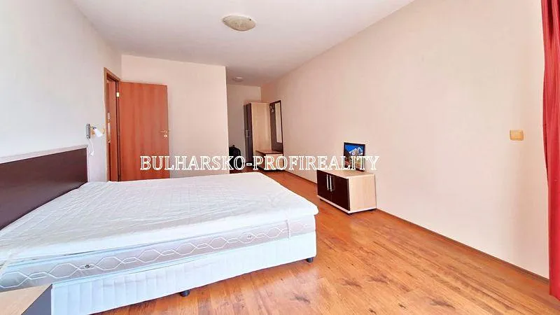 Prodej bytu 2+kk, Aheloy, Bulharsko, 79 m2