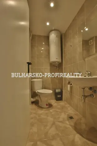 Prodej bytu 2+kk, Aheloy, Bulharsko, 79 m2