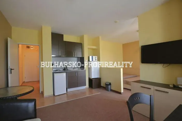 Prodej bytu 2+kk, Aheloy, Bulharsko, 60 m2