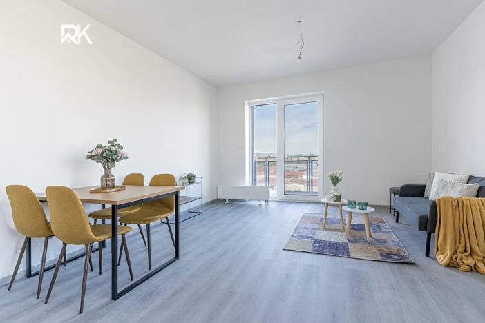 Prodej bytu 1+kk, Kolín, Pražská, 38 m2