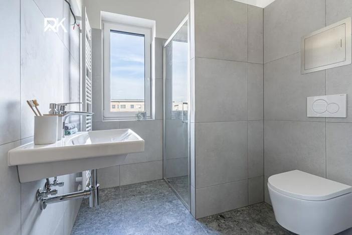 Prodej bytu 1+kk, Kolín, Pražská, 38 m2