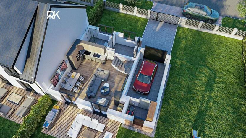 Prodej rodinného domu, Kolín, Jiřího Jarocha, 150 m2