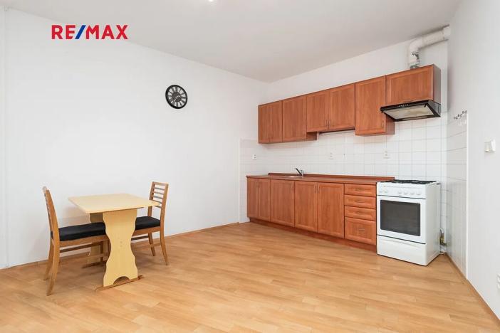 Pronájem bytu 1+kk, Přeštice, Na Chmelnicích, 41 m2