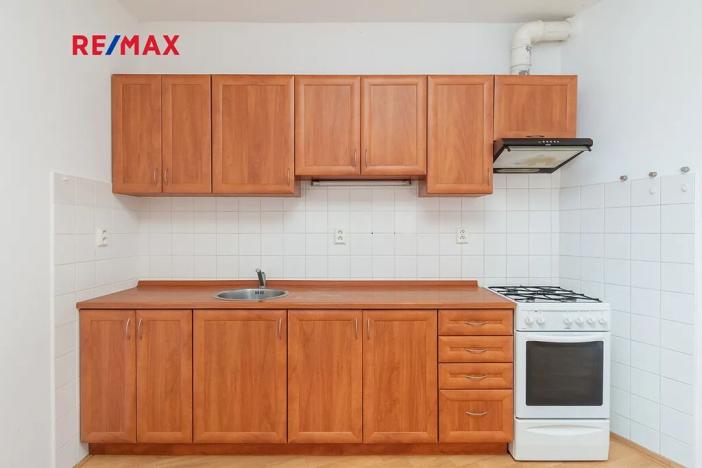 Pronájem bytu 1+kk, Přeštice, Na Chmelnicích, 41 m2