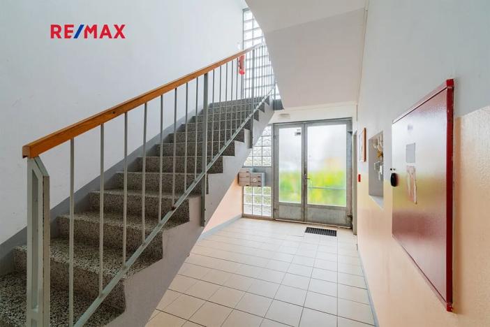 Pronájem bytu 1+kk, Přeštice, Na Chmelnicích, 41 m2