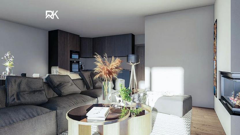 Prodej rodinného domu, Kolín, Jiřího Jarocha, 137 m2