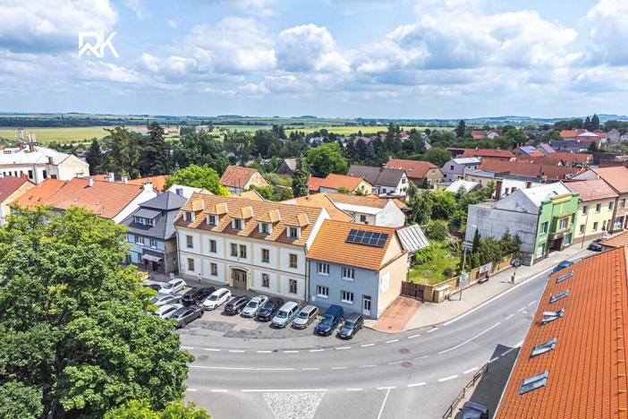 Prodej rodinného domu, Zásmuky, Komenského nám., 133 m2